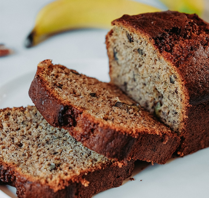 Recipe of Banana Bread