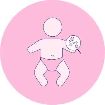 Skin icon